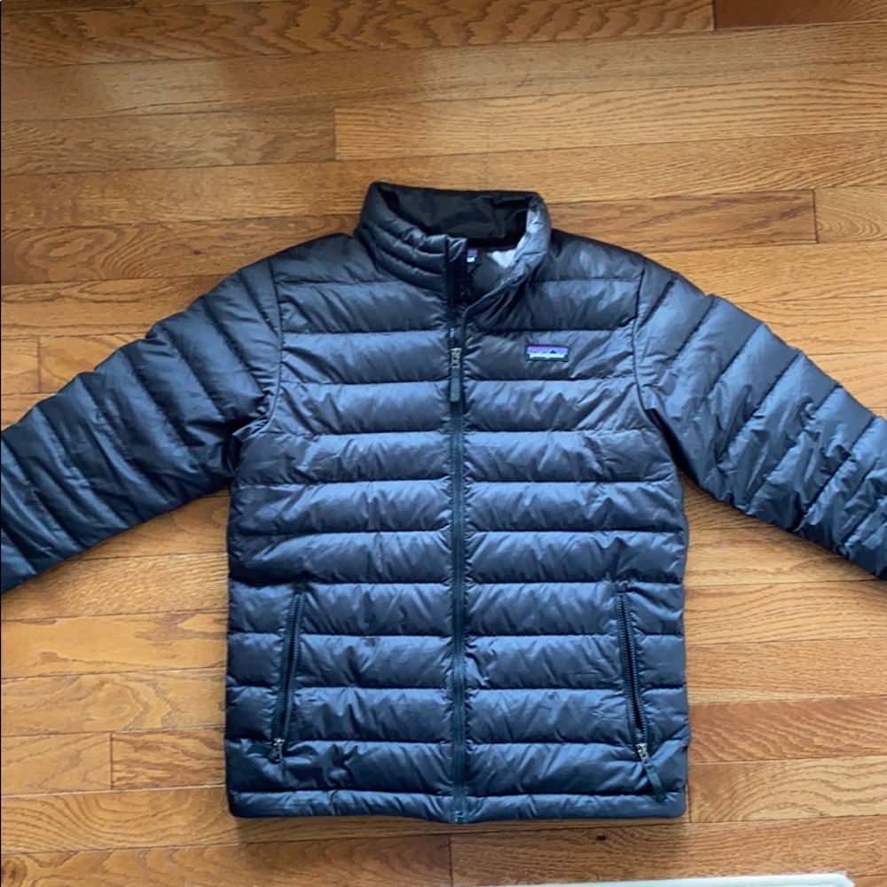 Patagonia Jacket